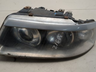 Фара (передняя) левая Audi A3 2000-2003