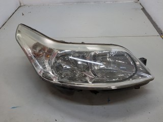 Фара (передняя) правая Citroen C4 2004-2014