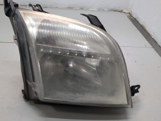 Фара (передняя) правая Ford Fusion 2002-2005