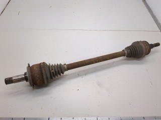 Полуось (приводной вал, шрус) левая задняя, ориг. номер 4578034AE, Chrysler 300C 2004-2011