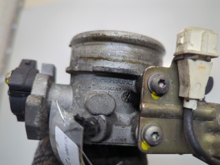 Заслонка дроссельная, ориг. номер 044133061F, Volkswagen Transporter 1990-2003