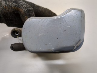 Заслонка дроссельная, ориг. номер 9196357, 9128518, Opel Astra 1998-2009