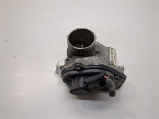 Заслонка дроссельная Volvo C30 2006-2009