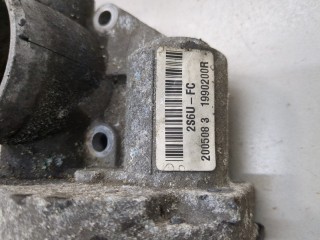 Заслонка дроссельная, ориг. номер 1990200R, Volvo C30 2006-2009