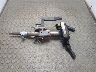 Колонка рулевая, ориг. номер 24454492, 95520183, Opel Astra 1998-2009