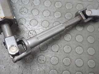 Колонка рулевая, ориг. номер 6R1419501ET, Seat Ibiza 2008-2012