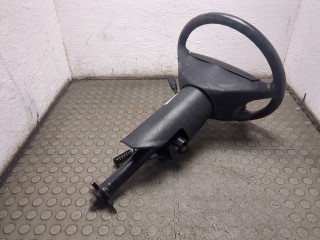 Колонка рулевая, ориг. номер A1264604216, Mercedes S-Класс 1985-1991