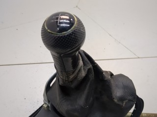 Кулиса КПП, Volkswagen Golf 4 1997-2006