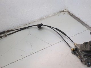 Кулиса КПП, ориг. номер 1377393, 9176272, 6814306, 9176169, Volvo S70 / V70 1996-2000