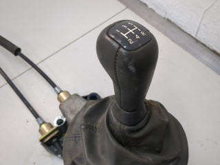 Кулиса КПП, ориг. номер 1377393, 9176272, 6814306, 9176169, Volvo S70 / V70 1996-2000