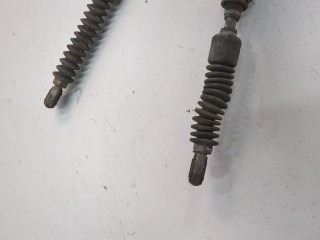 Кулиса КПП, ориг. номер 1377393, 9176272, 6814306, 9176169, Volvo S70 / V70 1996-2000