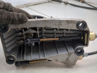 Кулиса КПП, ориг. номер 1377393, 9176272, 6814306, 9176169, Volvo S70 / V70 1996-2000