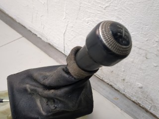Кулиса КПП, ориг. номер 437401C000, 437101C000, 437941C000, Hyundai Getz 2002-2005