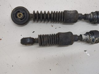 Кулиса КПП, ориг. номер 437401C000, 437101C000, 437941C000, Hyundai Getz 2002-2005
