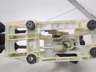Кулиса КПП, ориг. номер 437401C000, 437101C000, 437941C000, Hyundai Getz 2002-2005