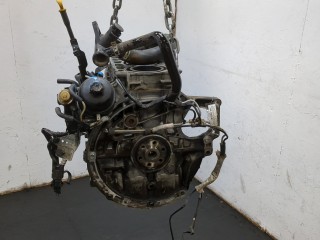 Блок цилиндров (Шорт блок), Ford Focus 2011-2015