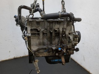 Блок цилиндров (Шорт блок), Ford Focus 2011-2015