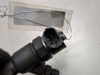 Форсунка топливная, ориг. номер 0445110083, 93169113, R1590077, 5821528, Opel Combo 201-2024