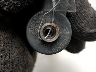 Форсунка топливная, ориг. номер 0445110083, 93169113, R1590077, 5821528, Opel Combo 201-2024