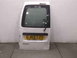 Щеткодержатель левый задний, ориг. номер 2K0955708B, Volkswagen Caddy 2010-2015