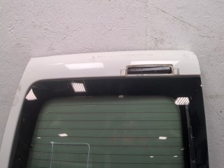 Щеткодержатель левый задний, ориг. номер 2K0955708B, Volkswagen Caddy 2010-2015