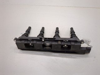 Катушка зажигания, ориг. номер 90536194, 1208008, Opel Astra 1998-2009