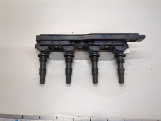Катушка зажигания, ориг. номер 90536194, 1208008, Opel Astra 1998-2009