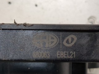 Катушка зажигания, ориг. номер 90536194, 1208008, Opel Astra 1998-2009