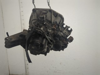 КПП 6-ст.мех. (МКПП), ориг. номер 55187521, Alfa Romeo GT 2003-2010