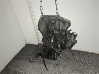 КПП 6-ст.мех. (МКПП), ориг. номер 55187521, Alfa Romeo GT 2003-2010