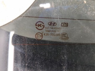 Камера заднего вида, ориг. номер 957603Z102, Hyundai i40 2011-2015