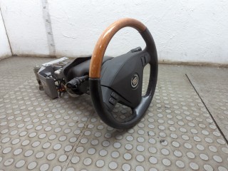 Электропривод, ориг. номер 15231659, Cadillac SRX 2003-2009