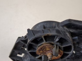 Кронштейн фары правый, ориг. номер 1Z0805072A, Skoda Octavia 2000-2011