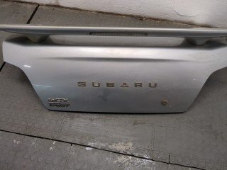 Фонарь дополнительный (стоп-сигнал), ориг. номер 84751FE000TG, Subaru Impreza 2002-2005