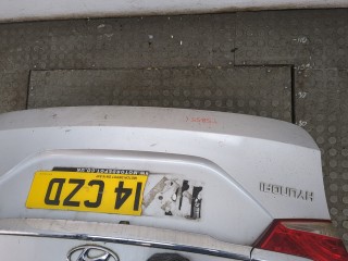 Фонарь дополнительный (стоп-сигнал), ориг. номер 927003Z000, Hyundai i40 2011-2015