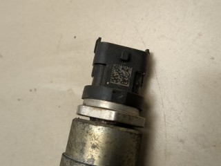 Рампа (рейка) топливная, ориг. номер 0281002584, Opel Combo 201-2024