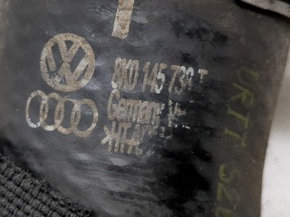 Патрубок интеркулера, ориг. номер 8K0145738T, Audi A4 (B8) 2007-2012