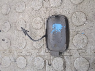 Заглушка буксировочного крюка задняя, ориг. номер 4L0807449B, 4L0807450B, Audi Q7 2005-2009