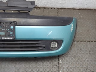 Заглушка буксировочного крюка передняя, ориг. номер 9165533, Opel Corsa 2000-2003