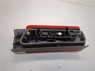 Накладка под фонарь правая, ориг. номер 6817922, Volvo S70 / V70 1996-2000