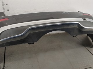 Проводка бампера, Mercedes GL-Класс 2012-2016