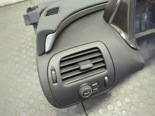Панель передняя салона (торпедо), ориг. номер 22893801, Chevrolet Volt 2010-2015