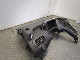 Панель передняя салона (торпедо), ориг. номер 22893801, Chevrolet Volt 2010-2015