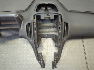 Панель передняя салона (торпедо), ориг. номер 22893801, Chevrolet Volt 2010-2015