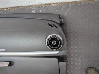 Панель передняя салона (торпедо), Audi A3 2012-2016