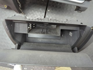 Панель передняя салона (торпедо), Audi A3 2012-2016