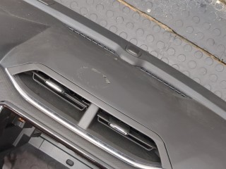Панель передняя салона (торпедо), ориг. номер 42769683, Chevrolet Trailblazer 2016-2022