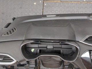 Панель передняя салона (торпедо), ориг. номер 42769683, Chevrolet Trailblazer 2016-2022