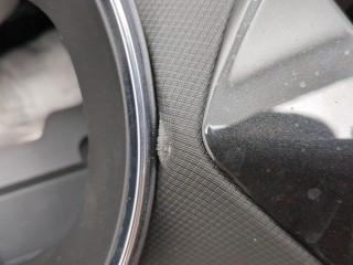 Панель передняя салона (торпедо), ориг. номер 42769683, Chevrolet Trailblazer 2016-2022