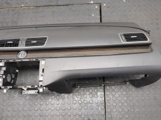 Панель передняя салона (торпедо), ориг. номер 3AB857003AB, Volkswagen Passat CC 2012-2017